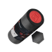 Масажний ролик  Hop-Sport HS-E030YG EPE 30 см black - фото №3